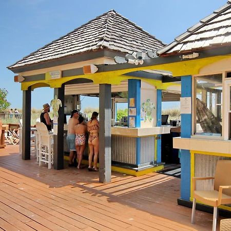 Beach Cove 1420 Myrtle Beach Exterior foto