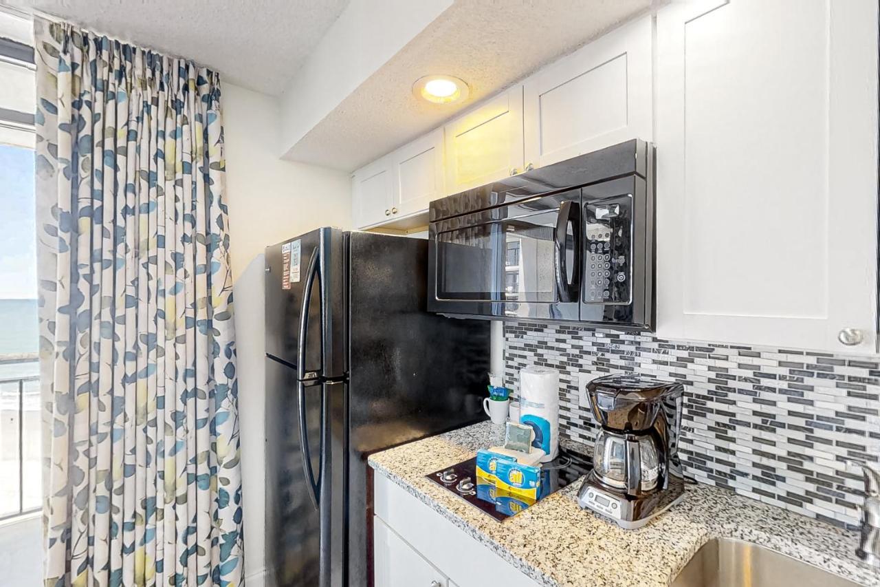 Beach Cove 1420 Myrtle Beach Exterior foto