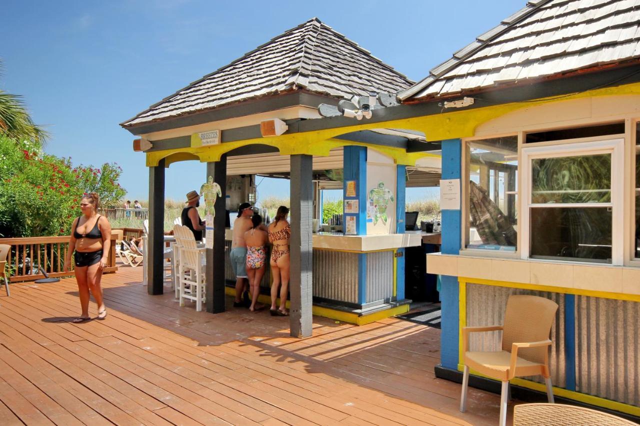 Beach Cove 1420 Myrtle Beach Exterior foto