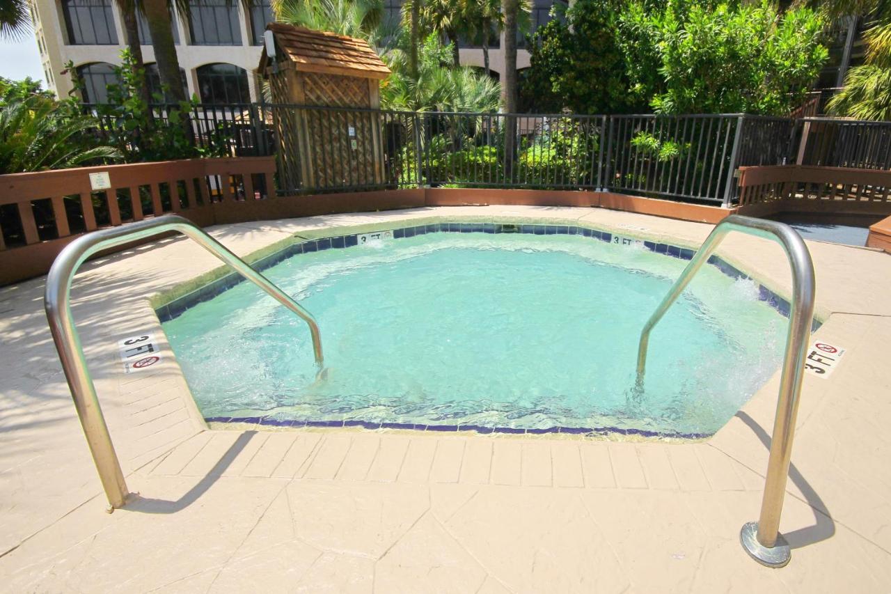 Beach Cove 1420 Myrtle Beach Exterior foto