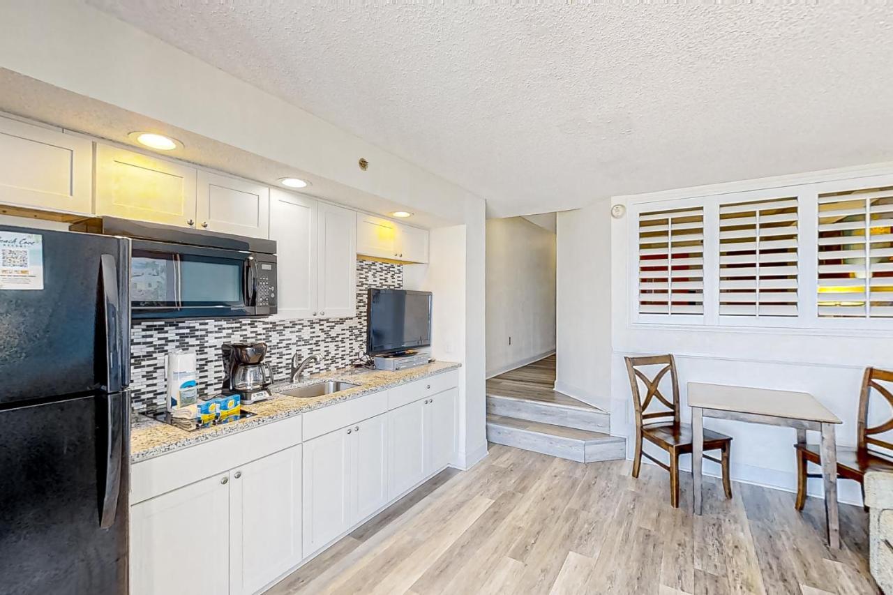 Beach Cove 1420 Myrtle Beach Exterior foto