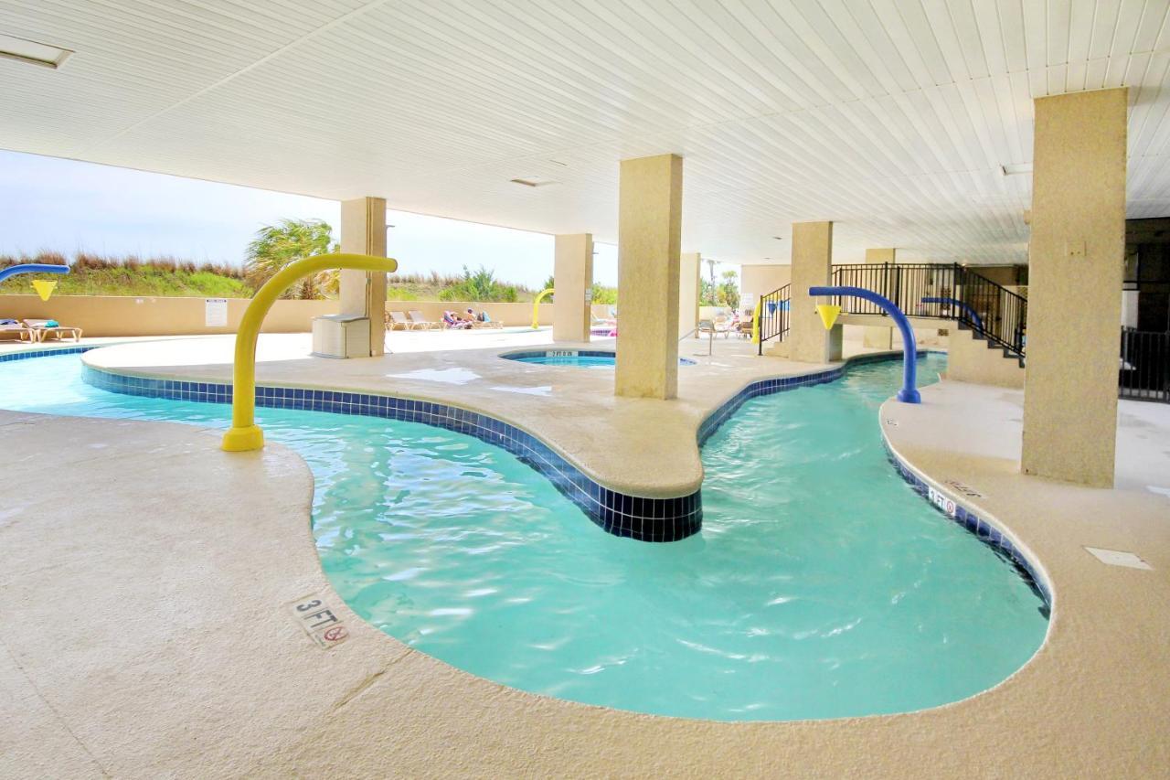 Beach Cove 1420 Myrtle Beach Exterior foto