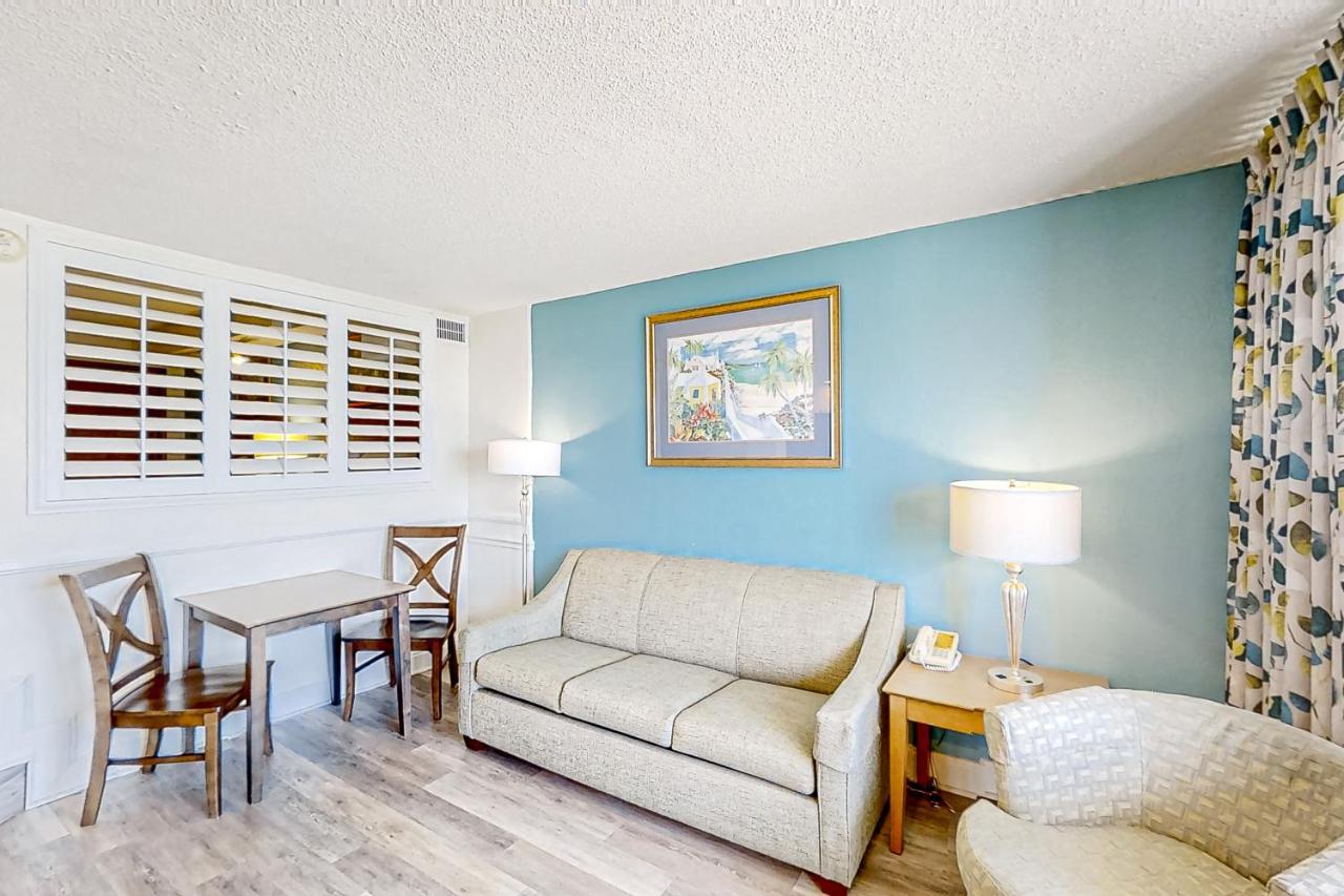 Beach Cove 1420 Myrtle Beach Exterior foto