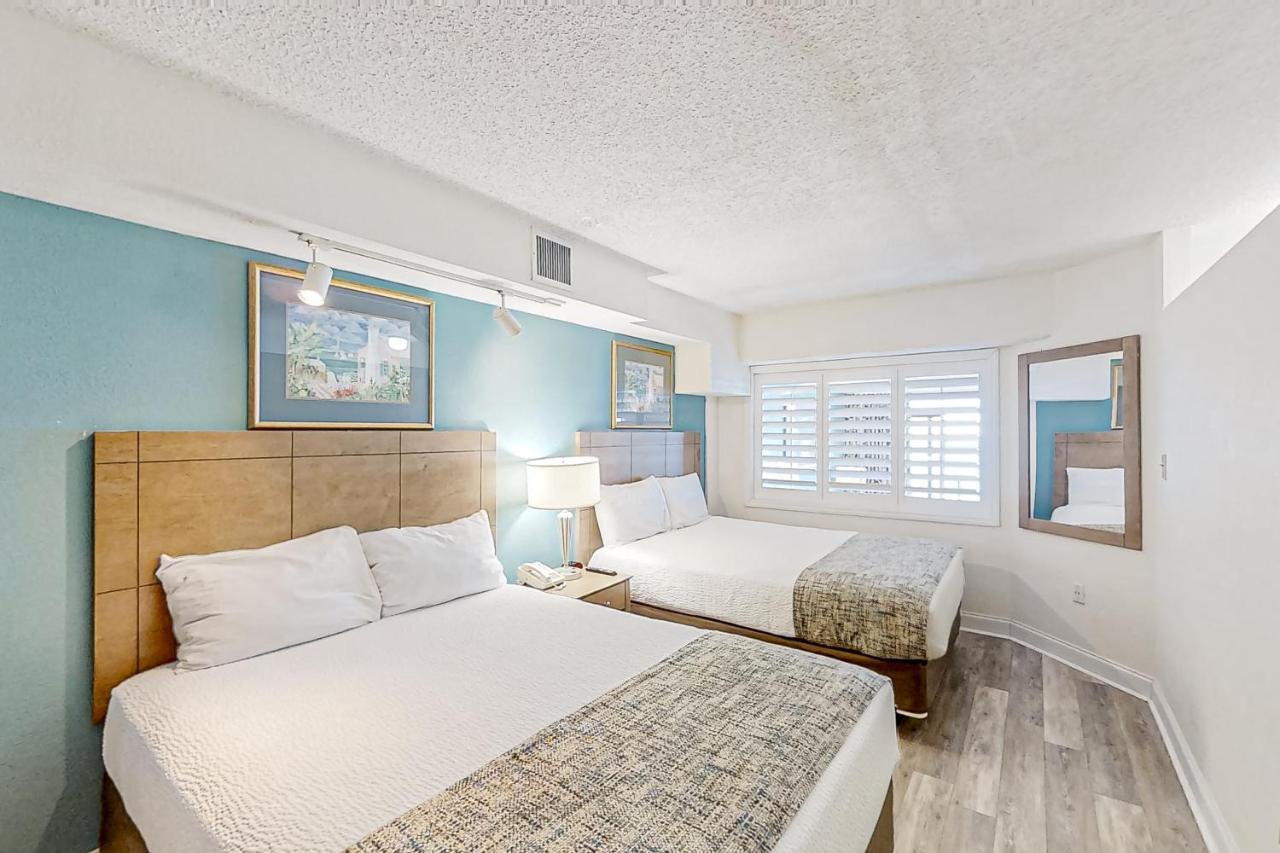 Beach Cove 1420 Myrtle Beach Exterior foto